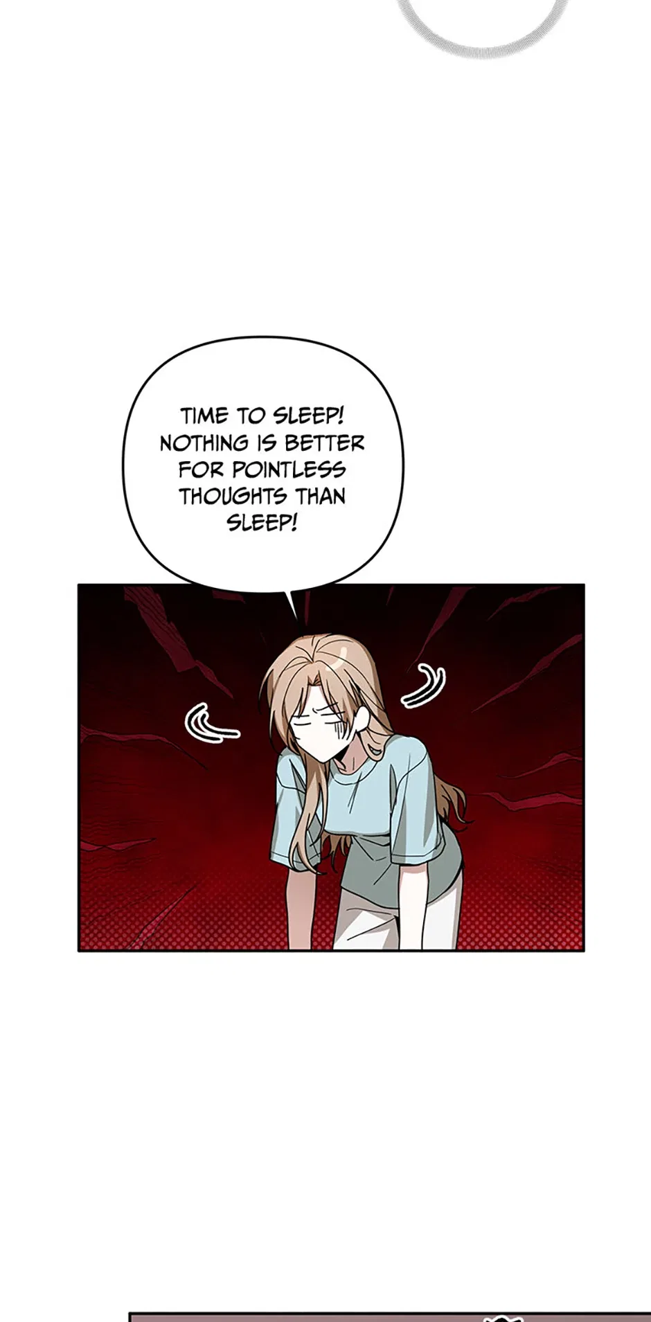 An Unwholesome Proposal Chapter 70 – Page 5