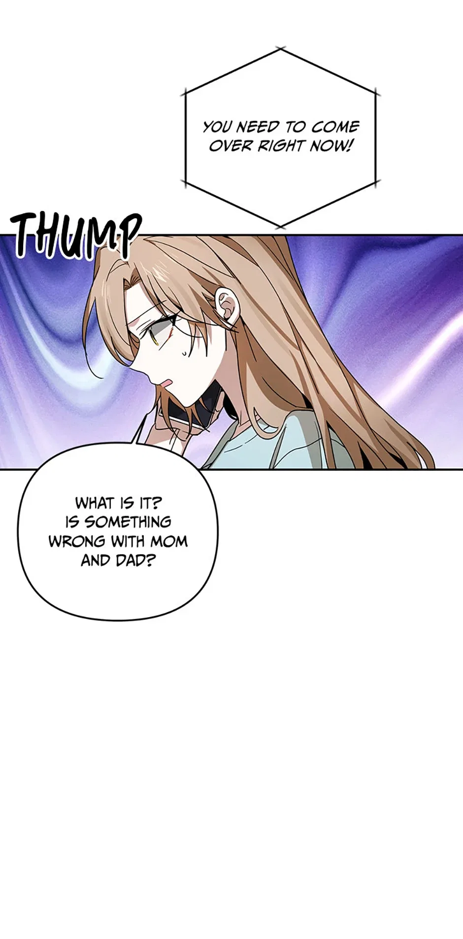An Unwholesome Proposal Chapter 70 – Page 8