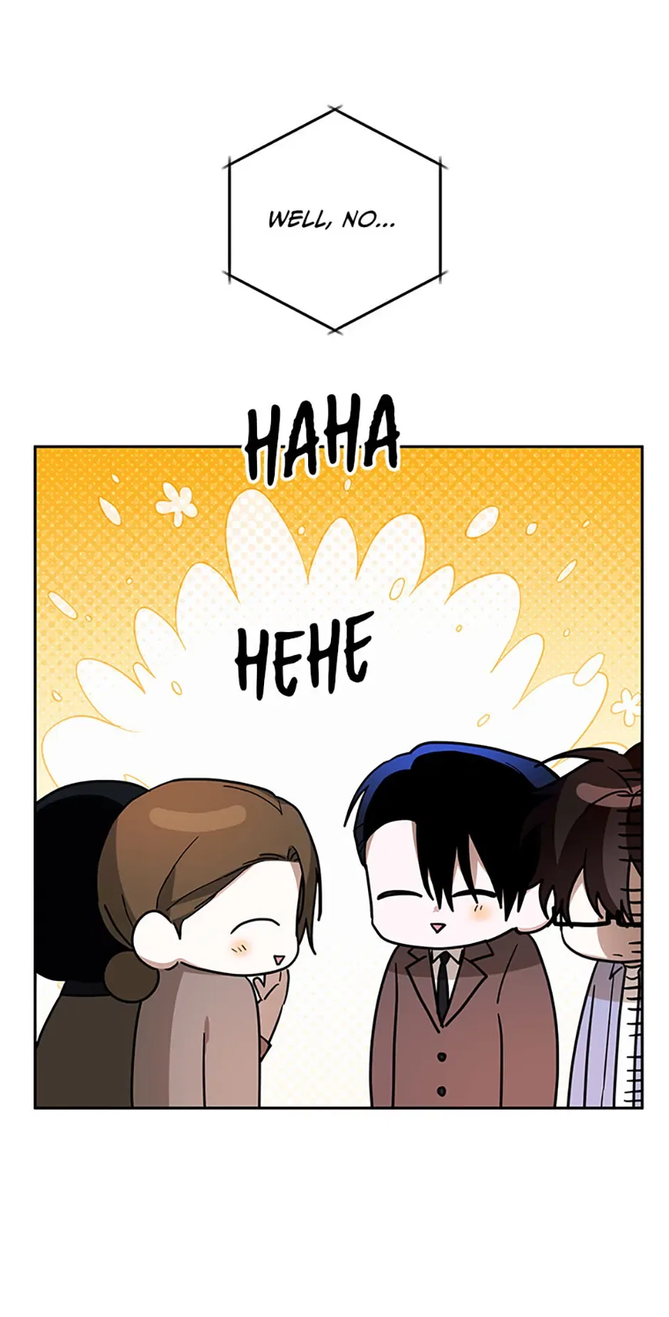 An Unwholesome Proposal Chapter 70 – Page 9
