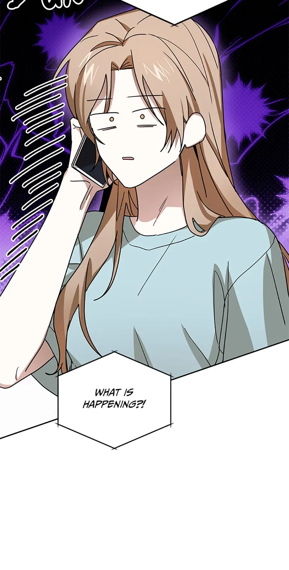 An Unwholesome Proposal Chapter 70 – Page 13