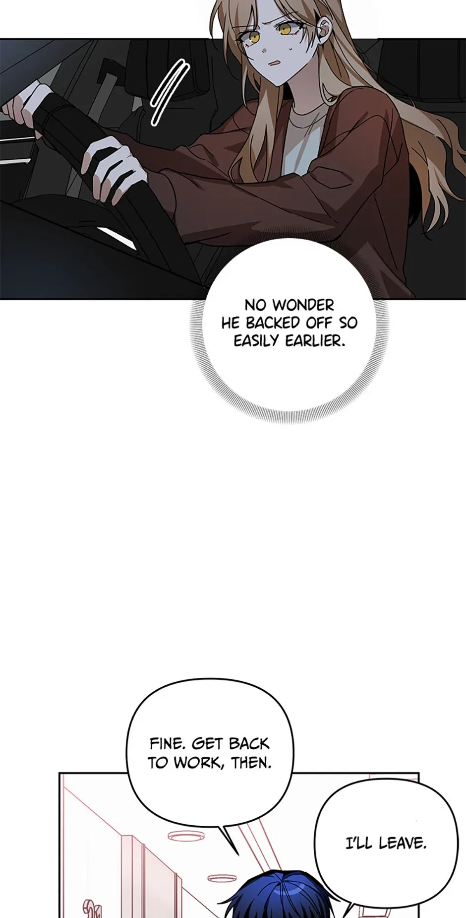 An Unwholesome Proposal Chapter 70 – Page 16