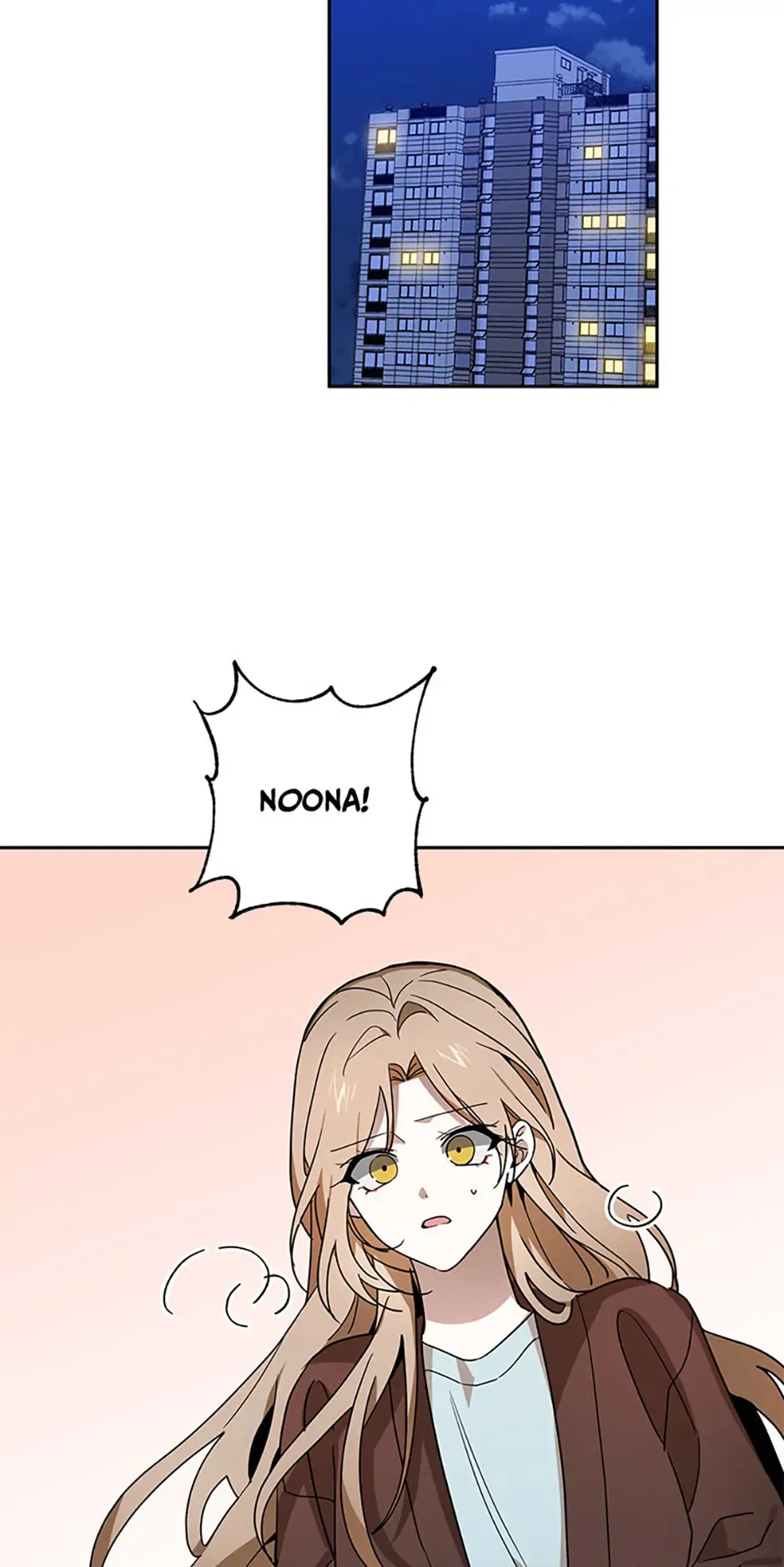 An Unwholesome Proposal Chapter 70 – Page 19