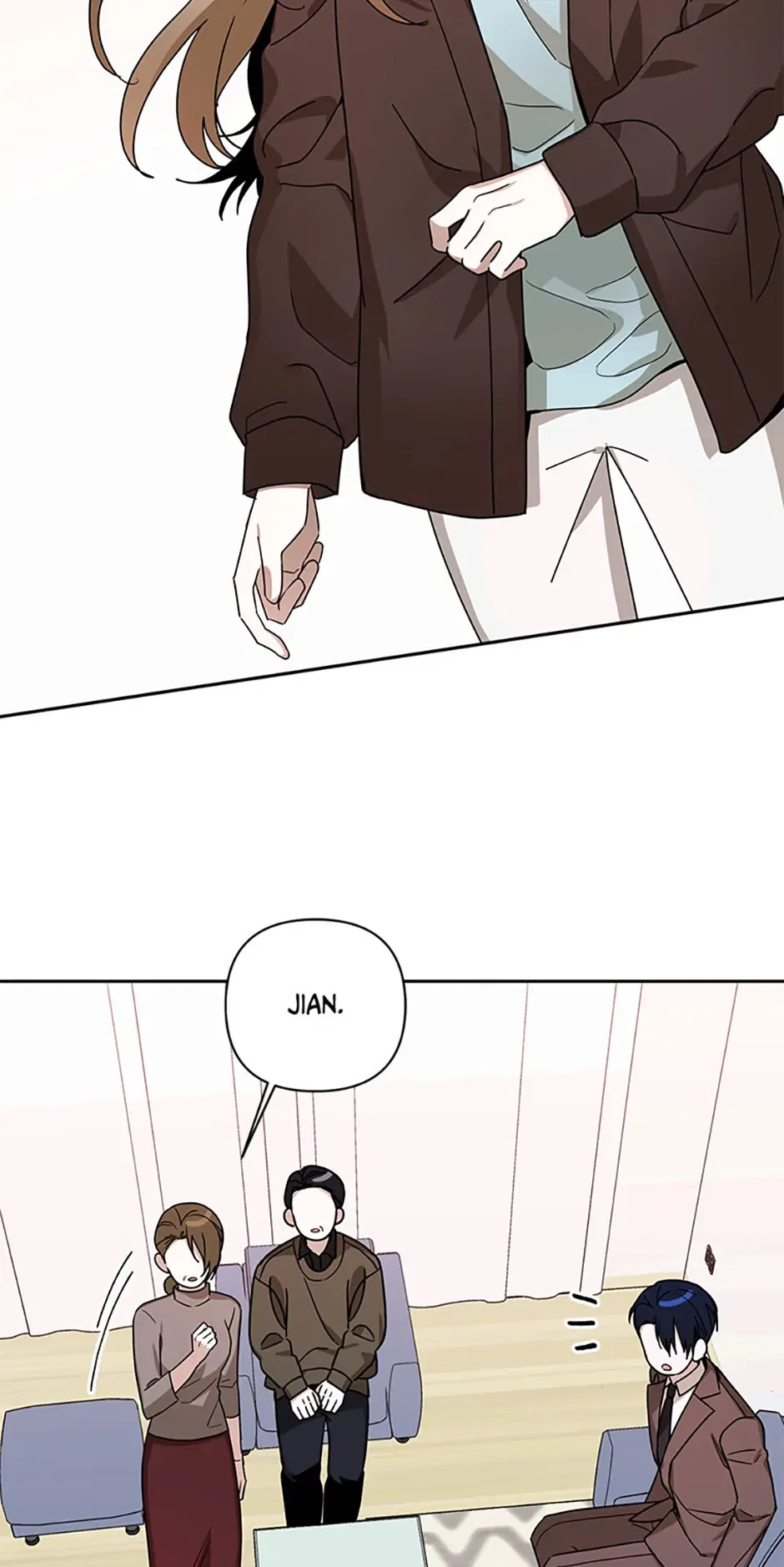 An Unwholesome Proposal Chapter 70 – Page 20