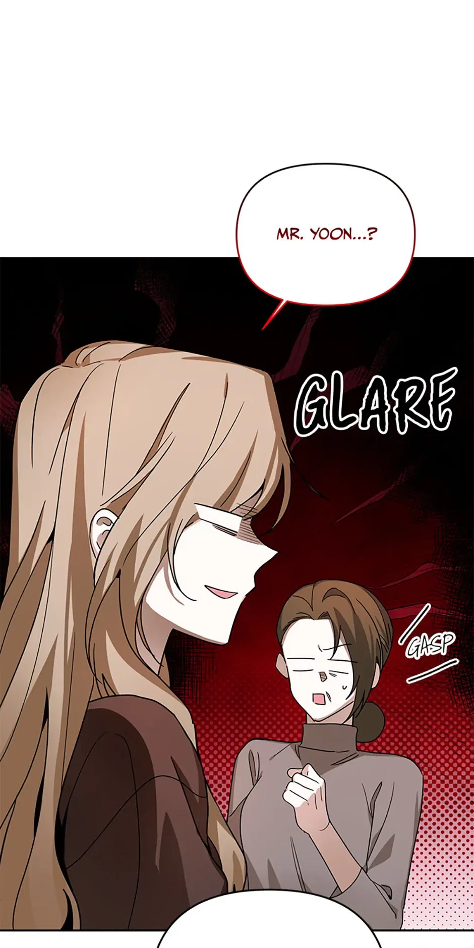 An Unwholesome Proposal Chapter 70 – Page 24