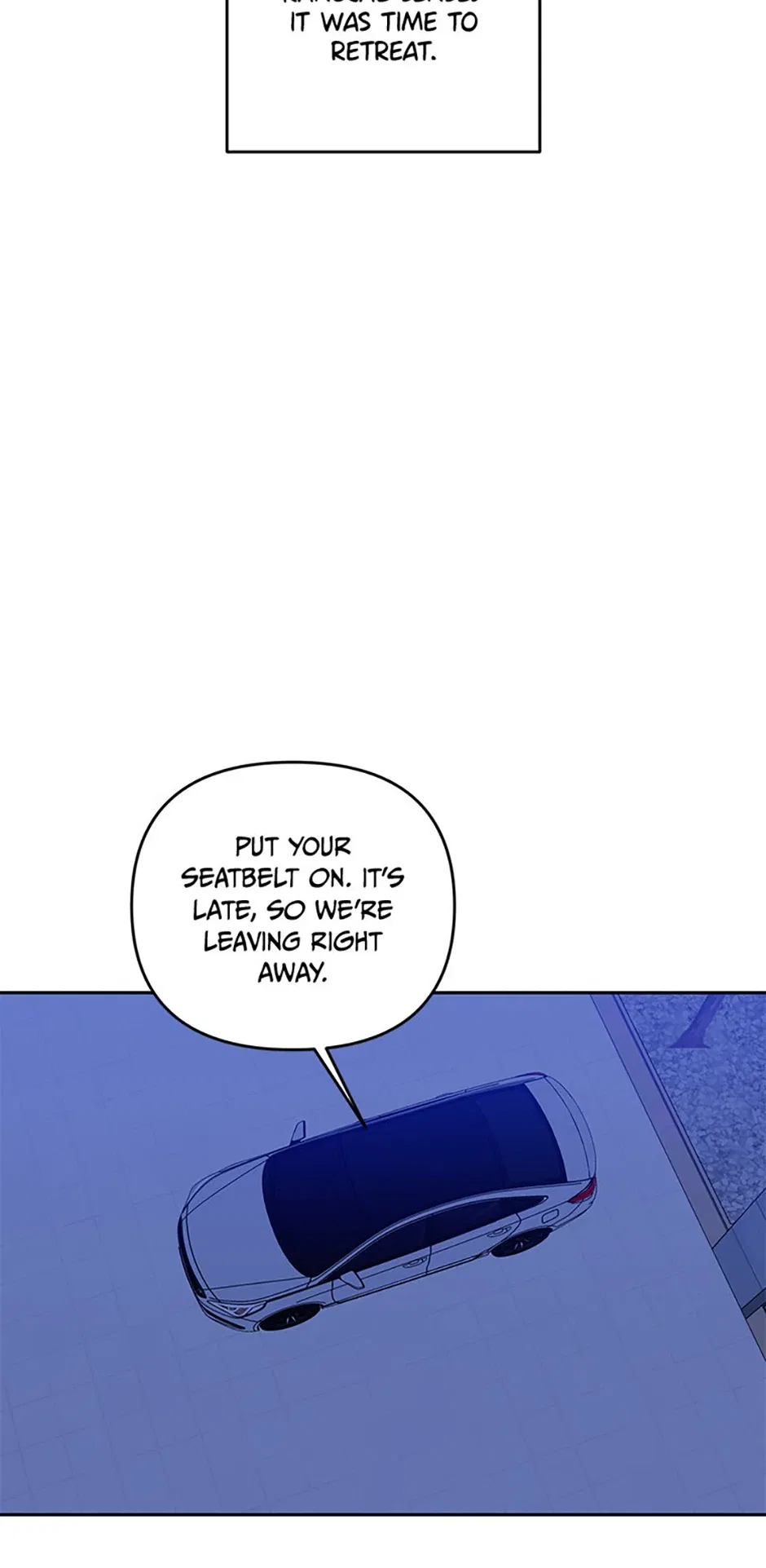 An Unwholesome Proposal Chapter 70 – Page 30