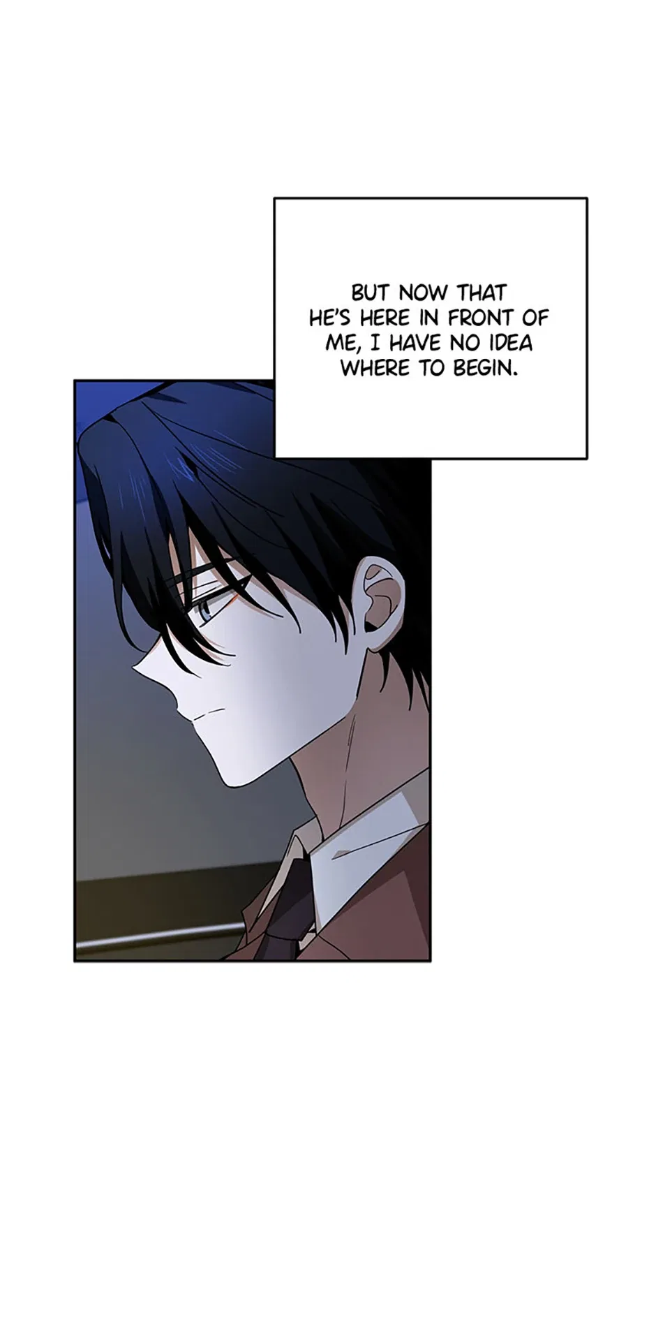 An Unwholesome Proposal Chapter 70 – Page 34