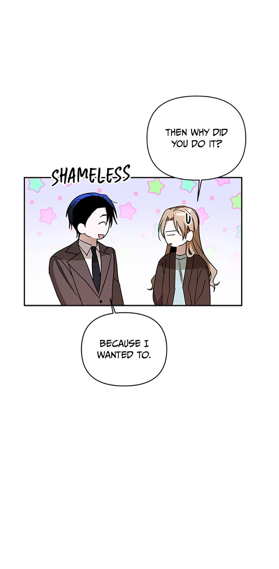 An Unwholesome Proposal Chapter 70 – Page 41
