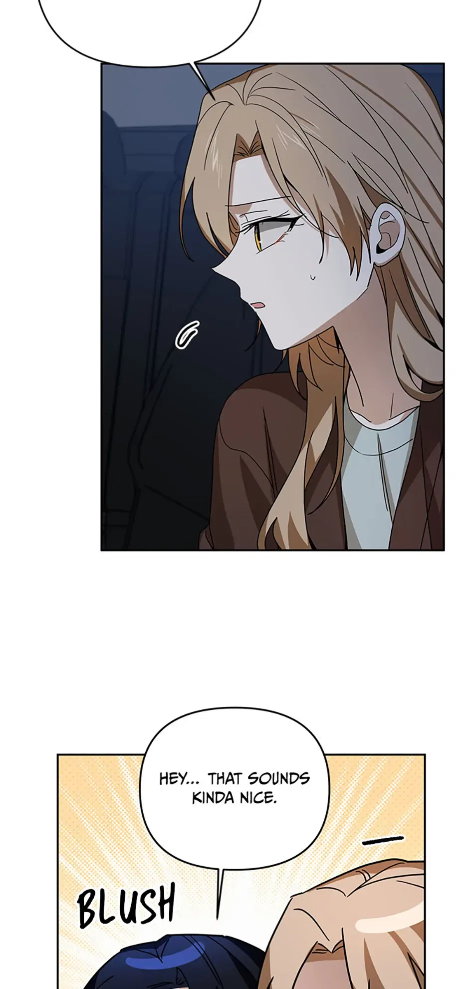 An Unwholesome Proposal Chapter 70 – Page 47