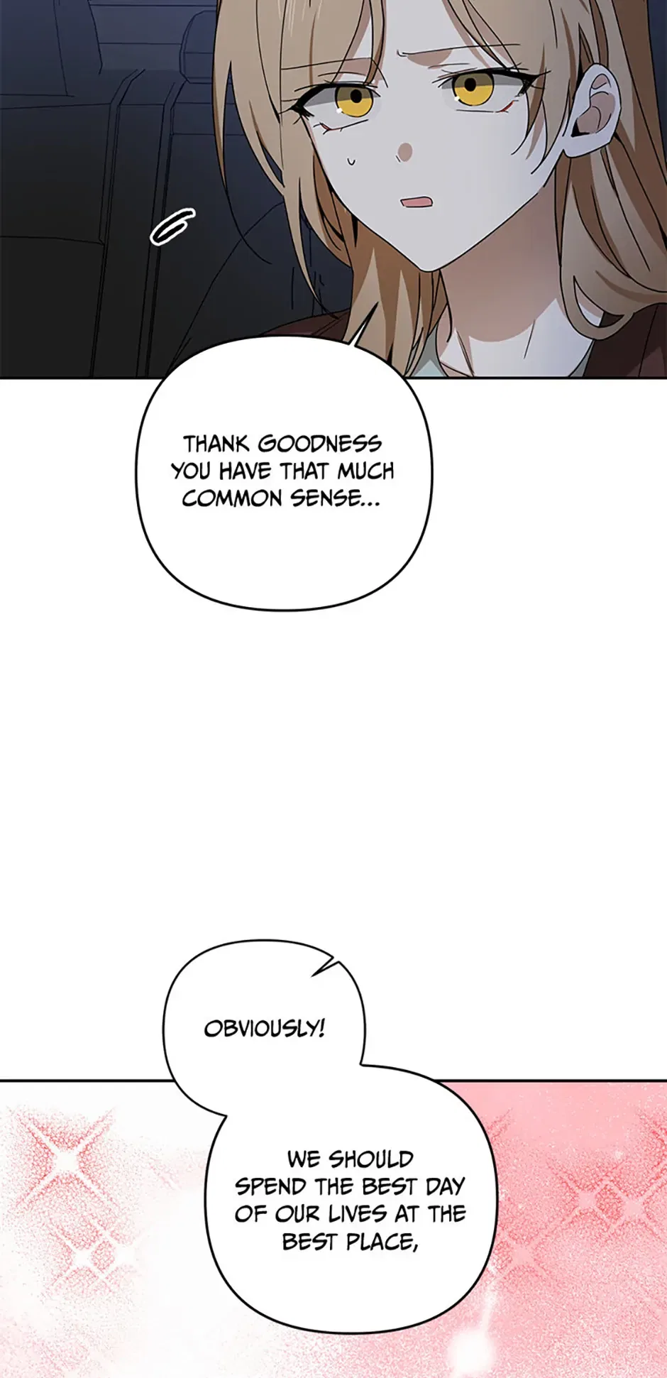 An Unwholesome Proposal Chapter 70 – Page 52