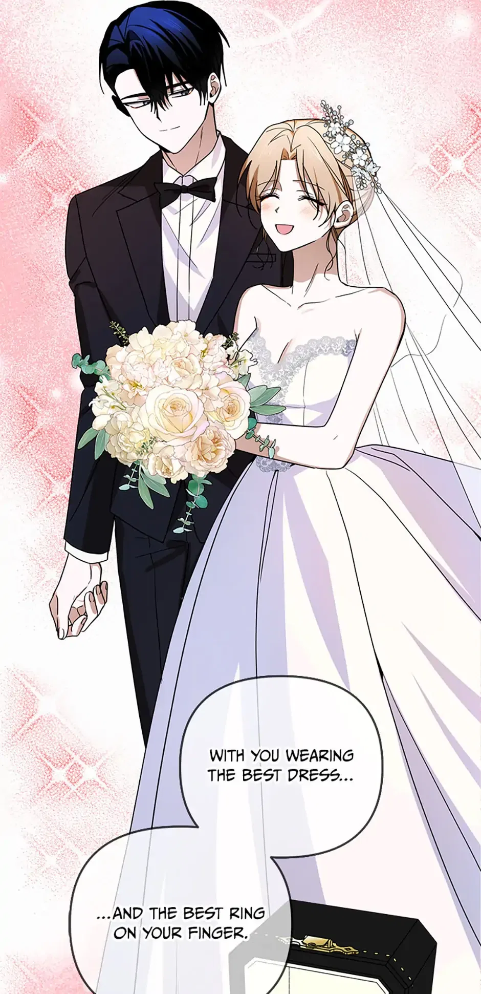 An Unwholesome Proposal Chapter 70 – Page 53