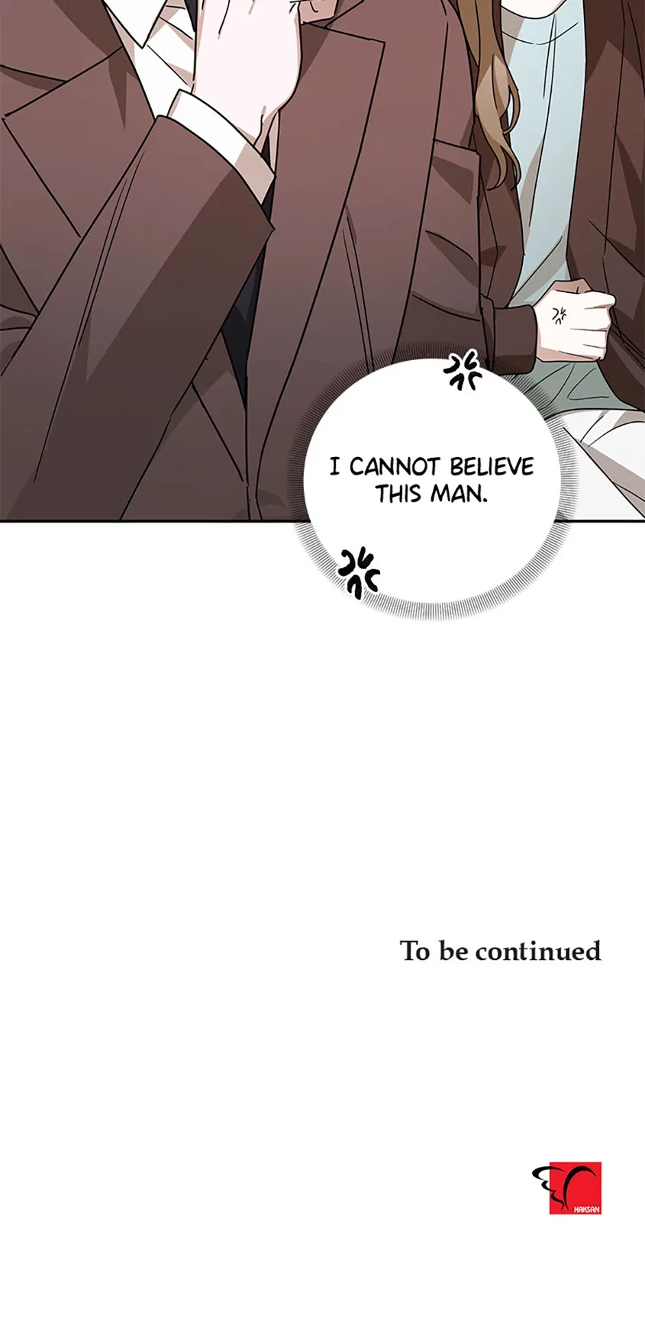 An Unwholesome Proposal Chapter 70 – Page 55