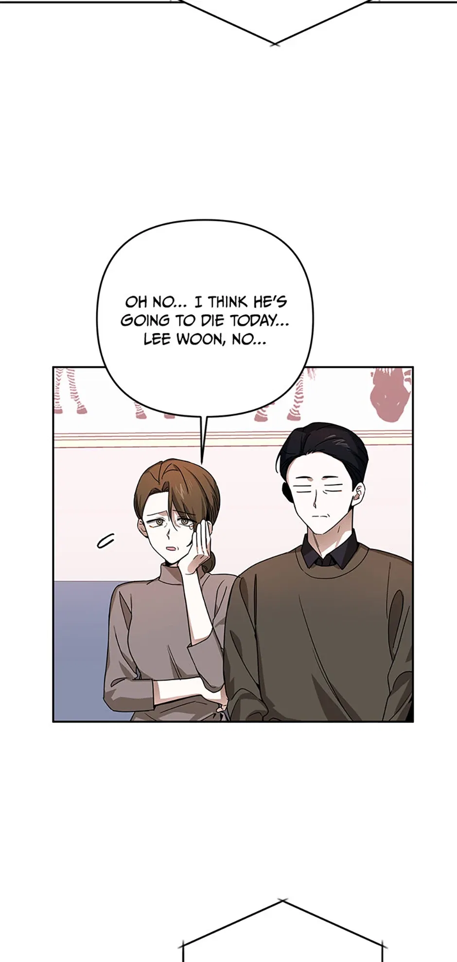 An Unwholesome Proposal Chapter 69 – Page 4