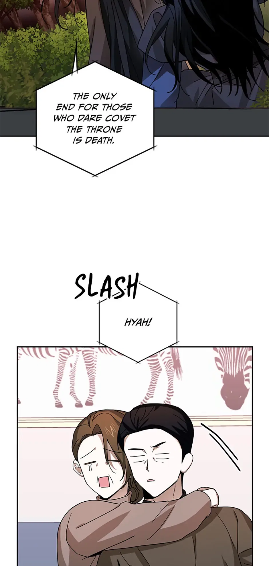 An Unwholesome Proposal Chapter 69 – Page 6