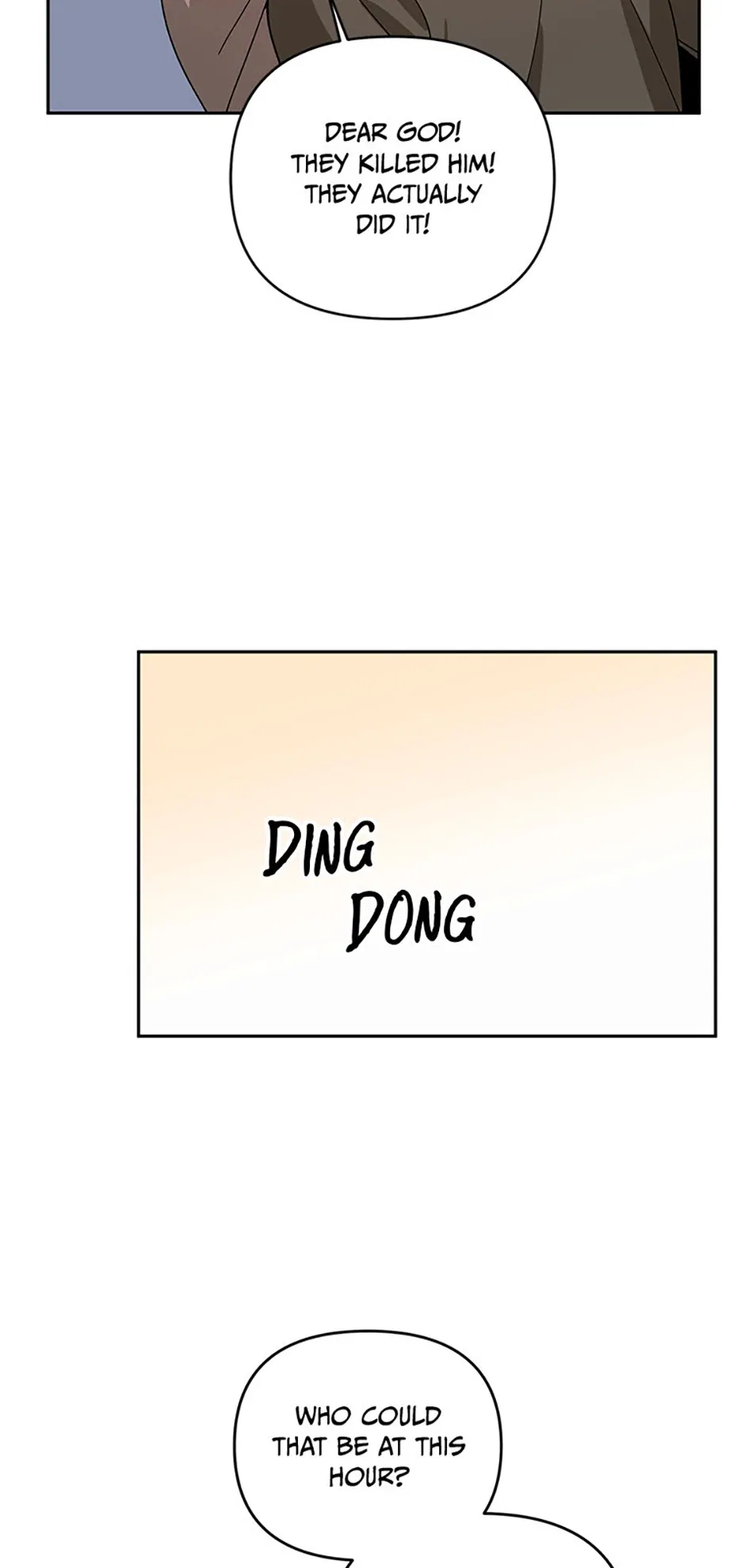 An Unwholesome Proposal Chapter 69 – Page 7