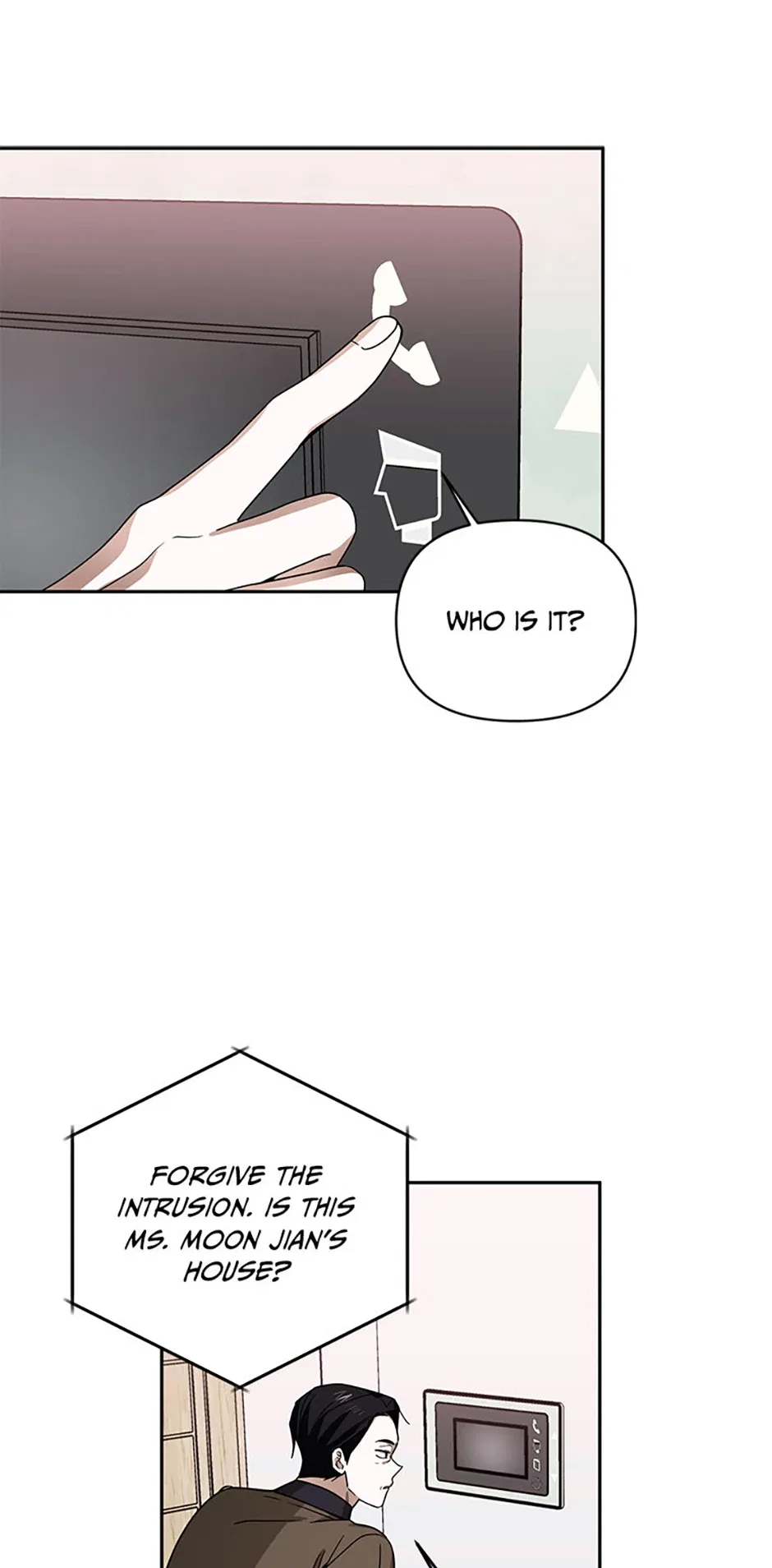 An Unwholesome Proposal Chapter 69 – Page 9