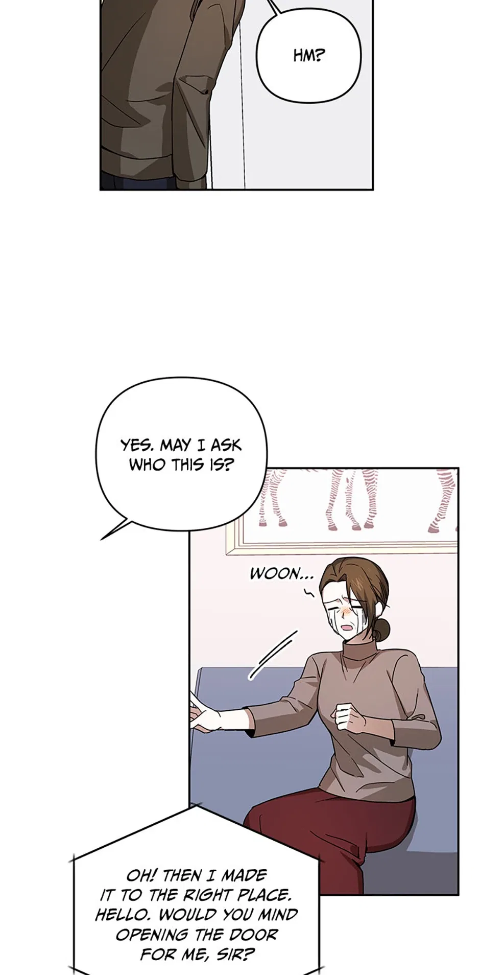 An Unwholesome Proposal Chapter 69 – Page 10