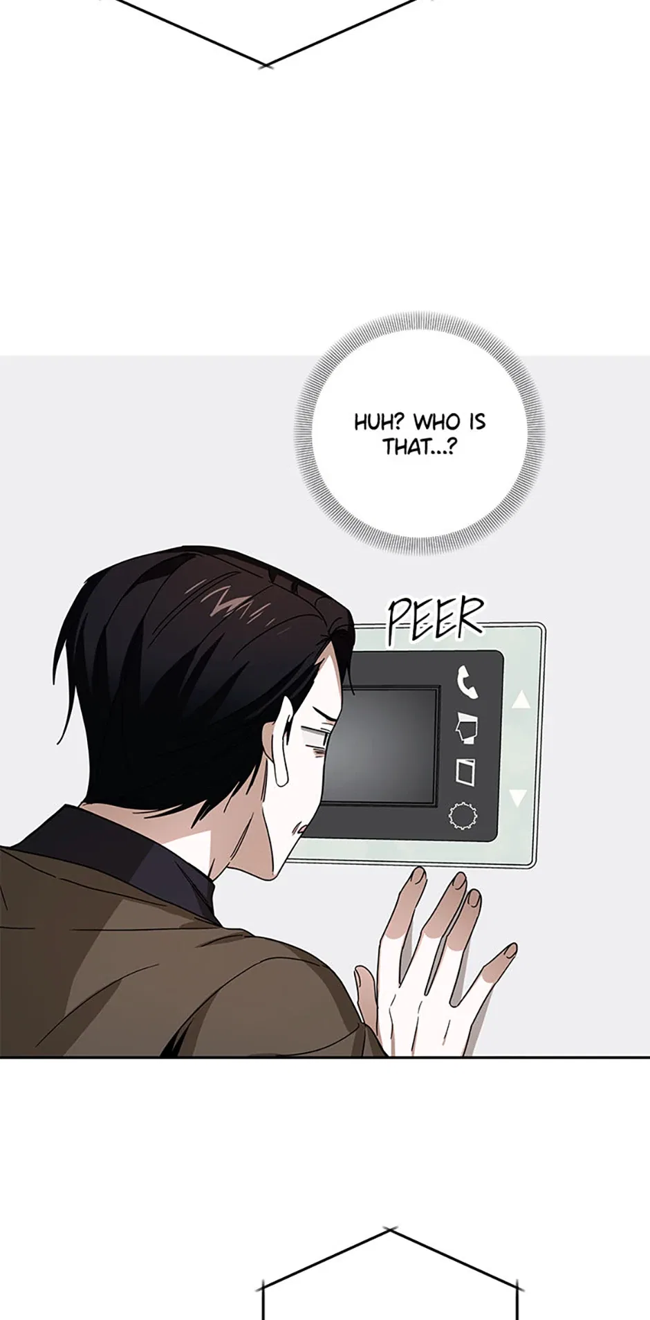 An Unwholesome Proposal Chapter 69 – Page 11