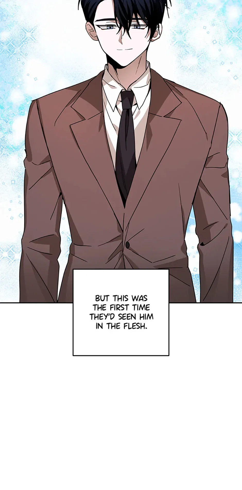 An Unwholesome Proposal Chapter 69 – Page 15