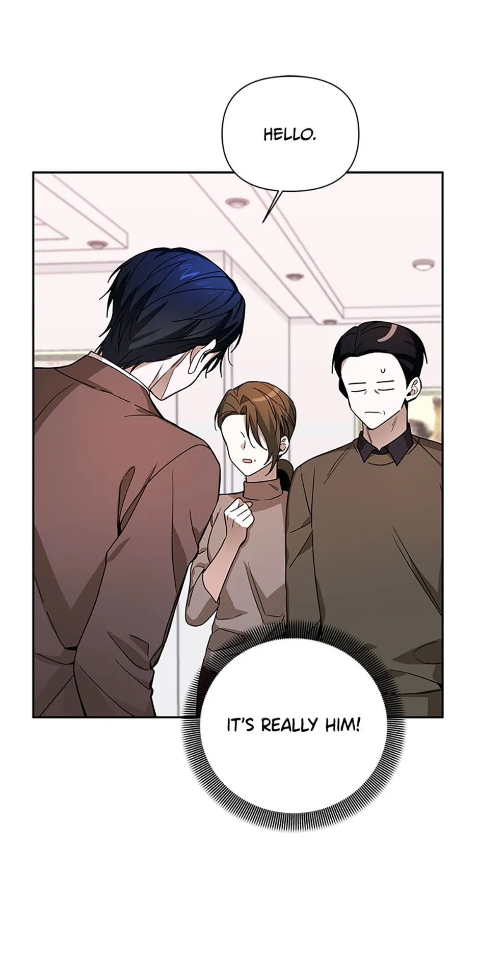 An Unwholesome Proposal Chapter 69 – Page 16