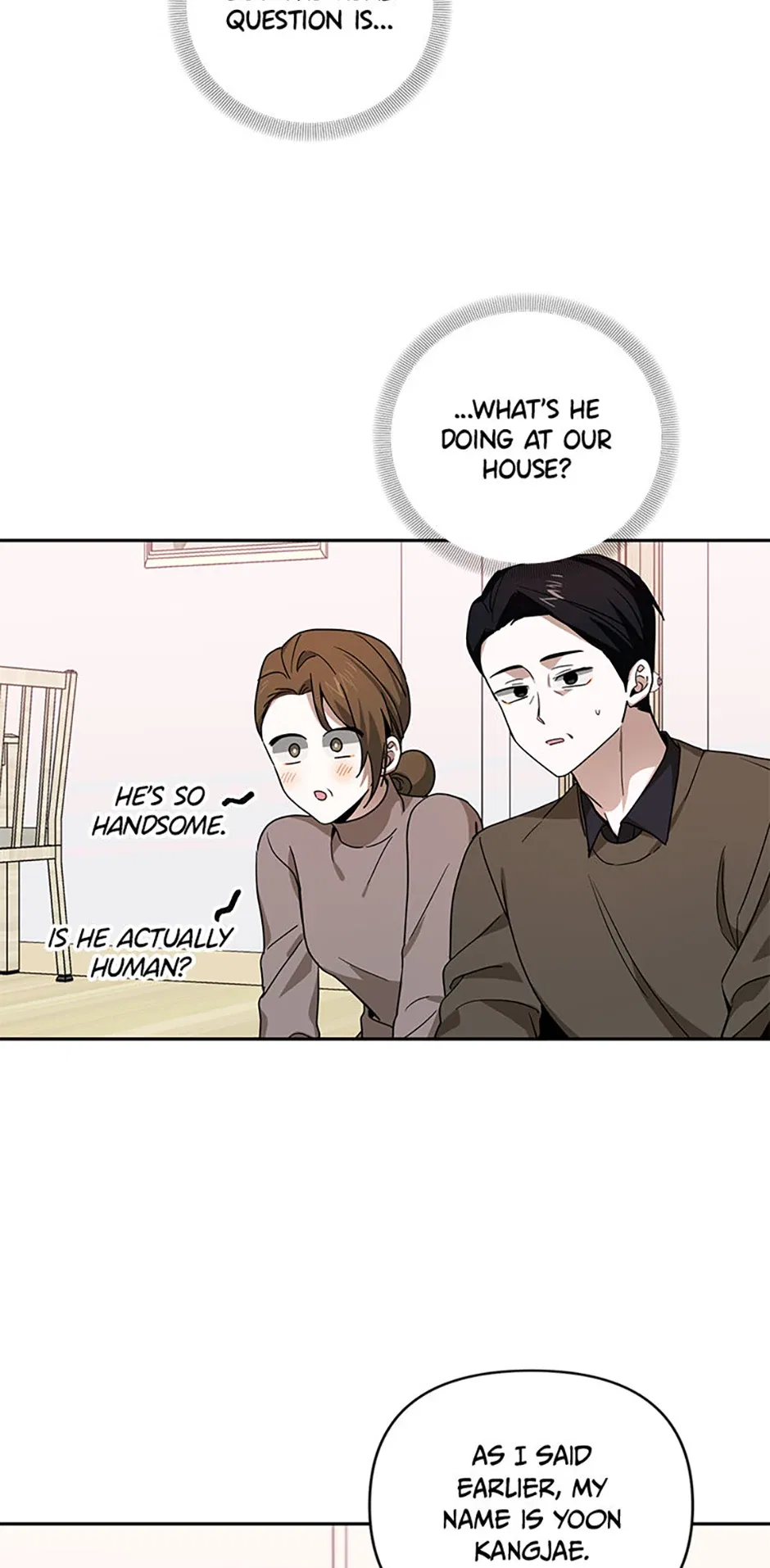 An Unwholesome Proposal Chapter 69 – Page 19