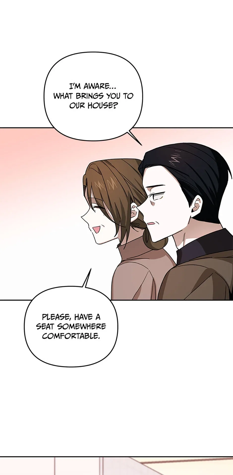 An Unwholesome Proposal Chapter 69 – Page 21