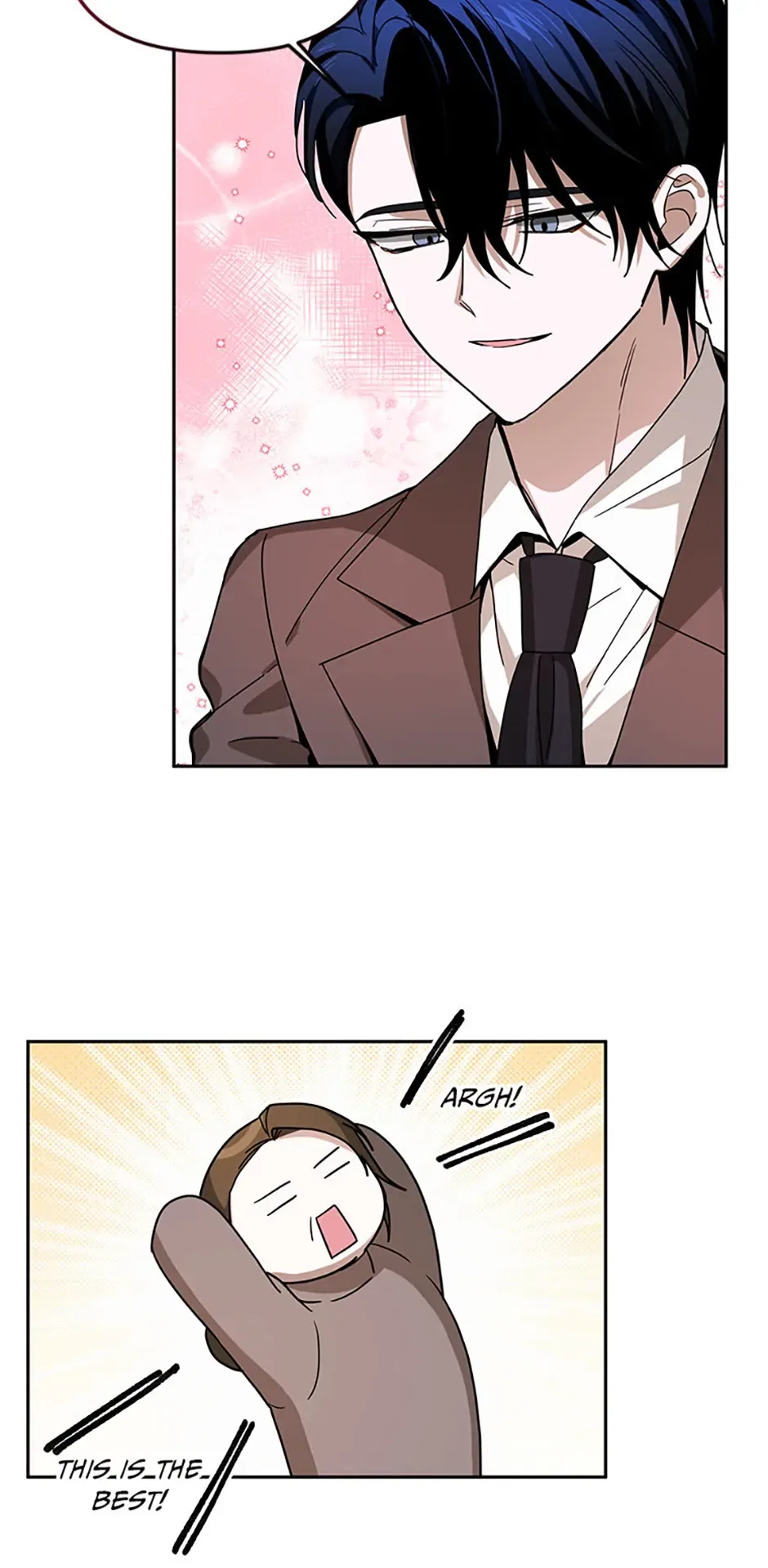 An Unwholesome Proposal Chapter 69 – Page 36