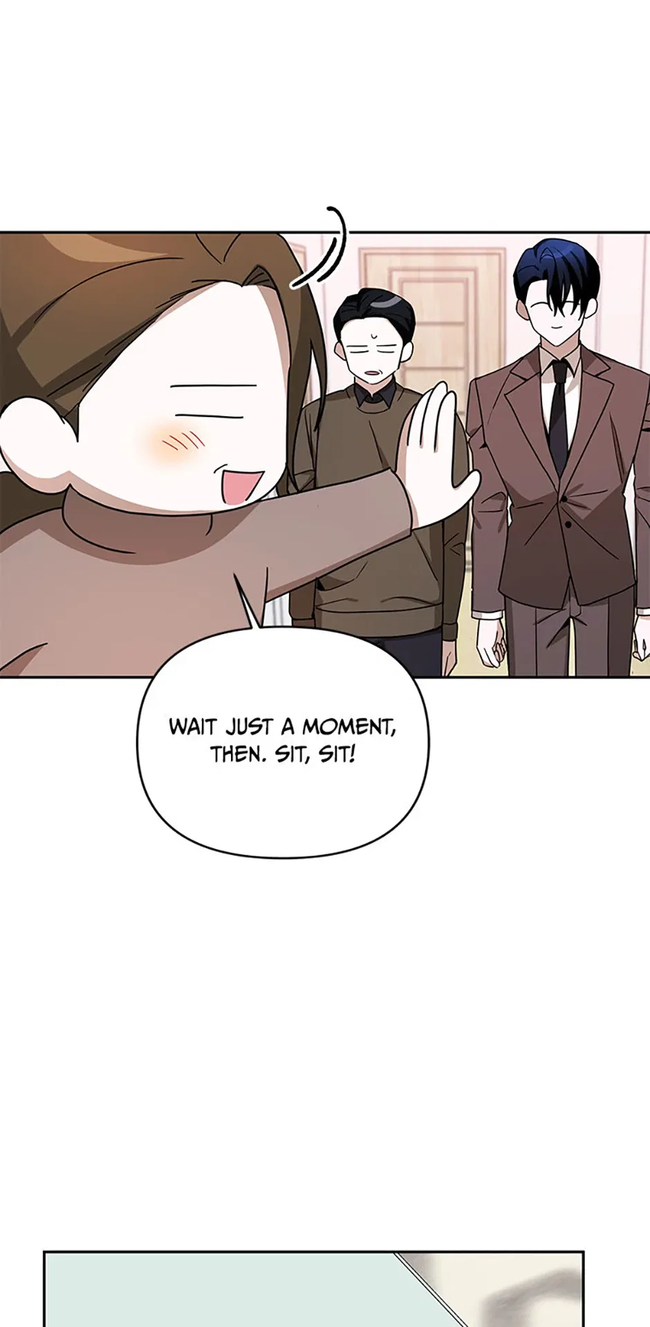 An Unwholesome Proposal Chapter 69 – Page 37