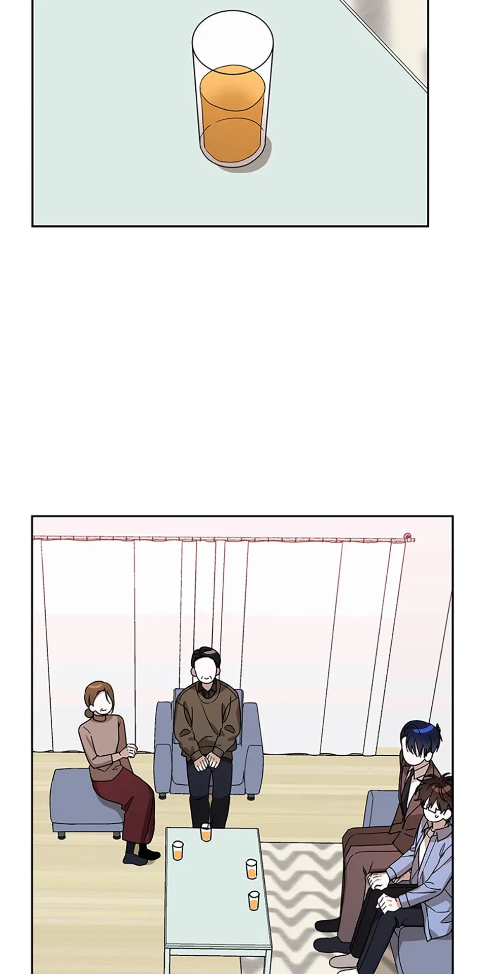 An Unwholesome Proposal Chapter 69 – Page 38