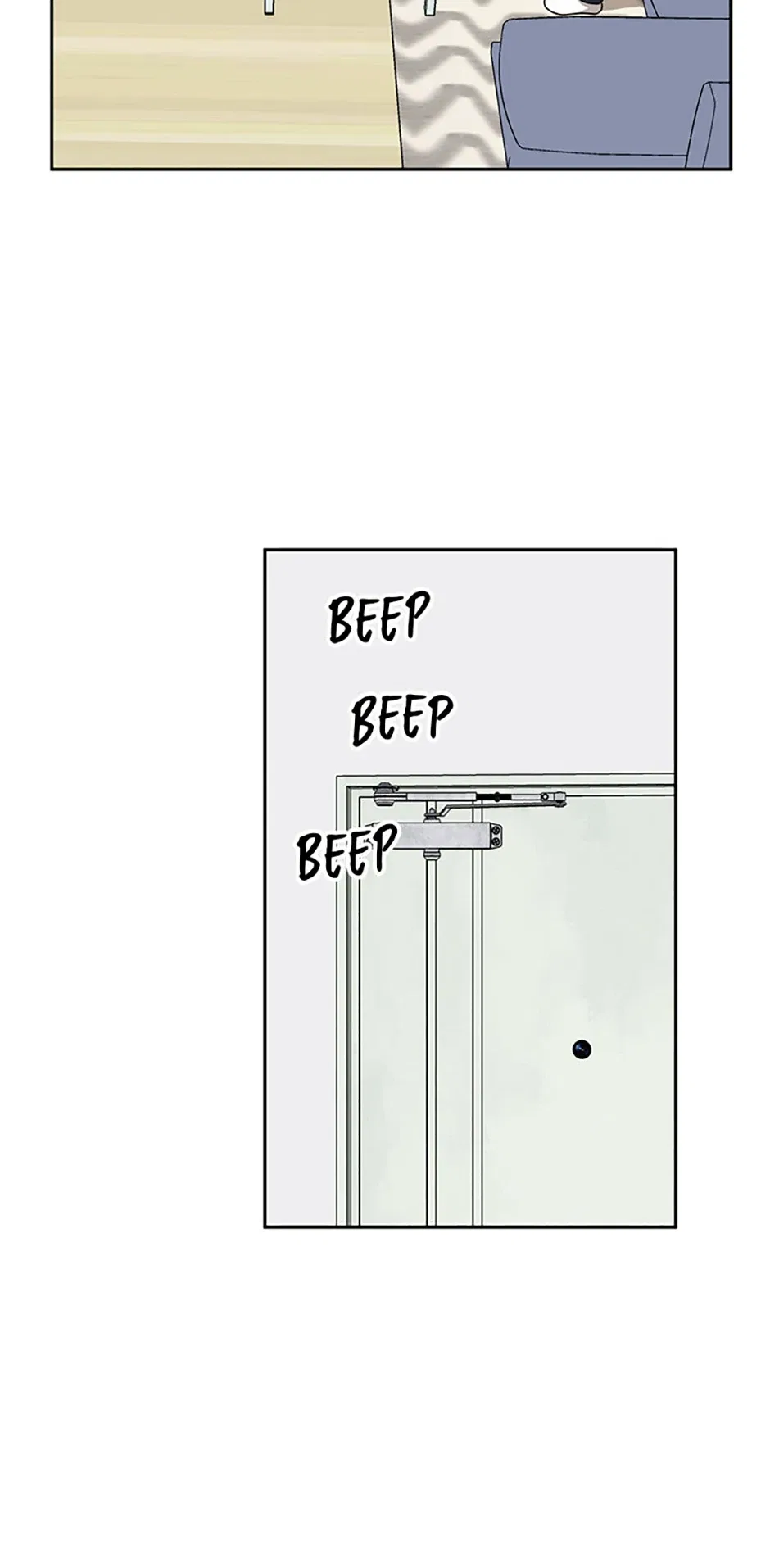 An Unwholesome Proposal Chapter 69 – Page 39