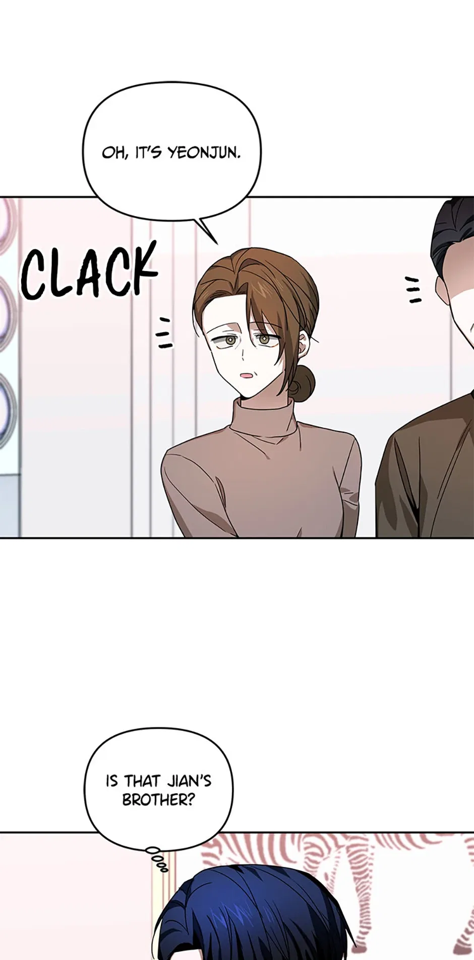 An Unwholesome Proposal Chapter 69 – Page 40