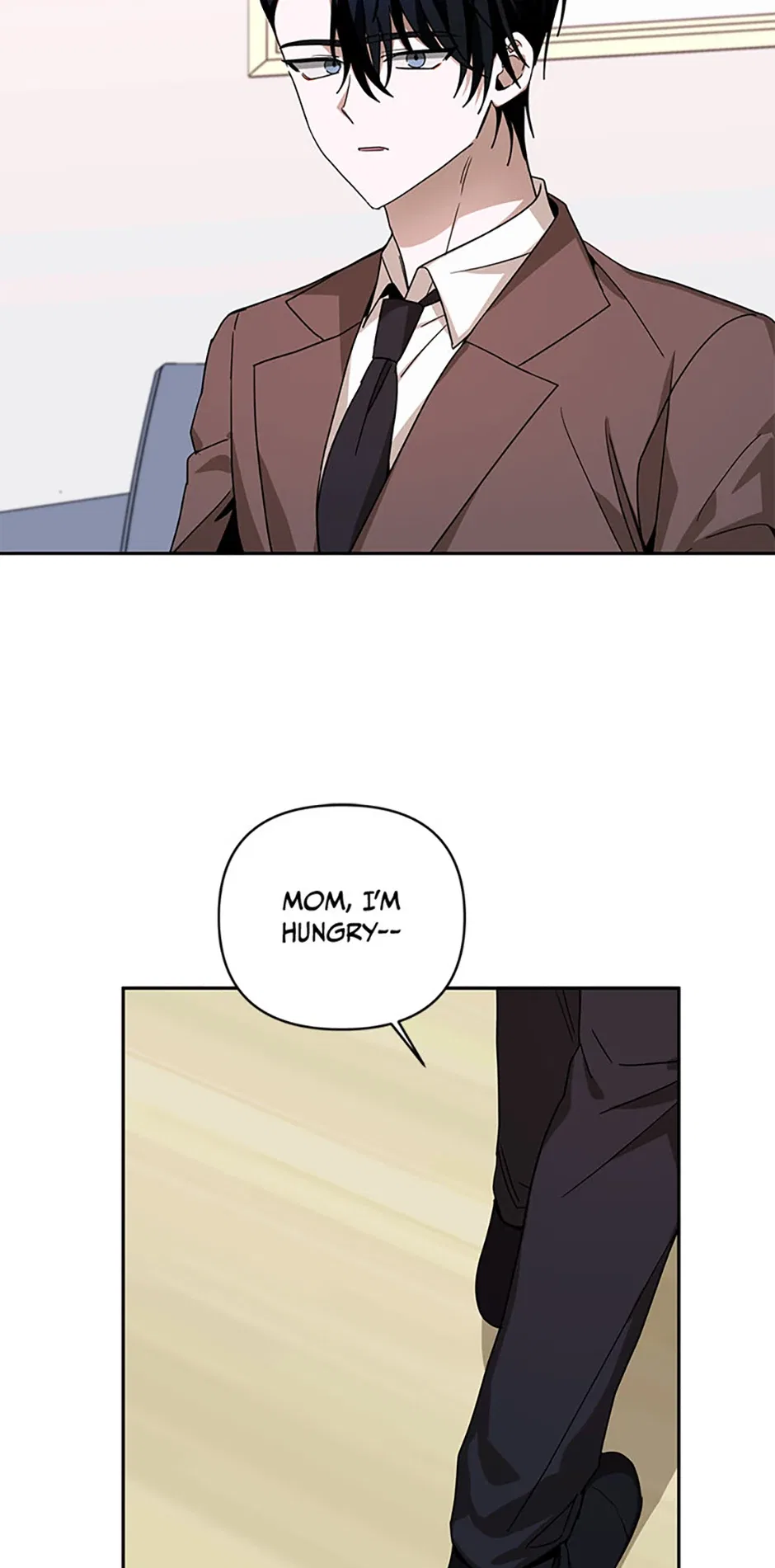 An Unwholesome Proposal Chapter 69 – Page 41