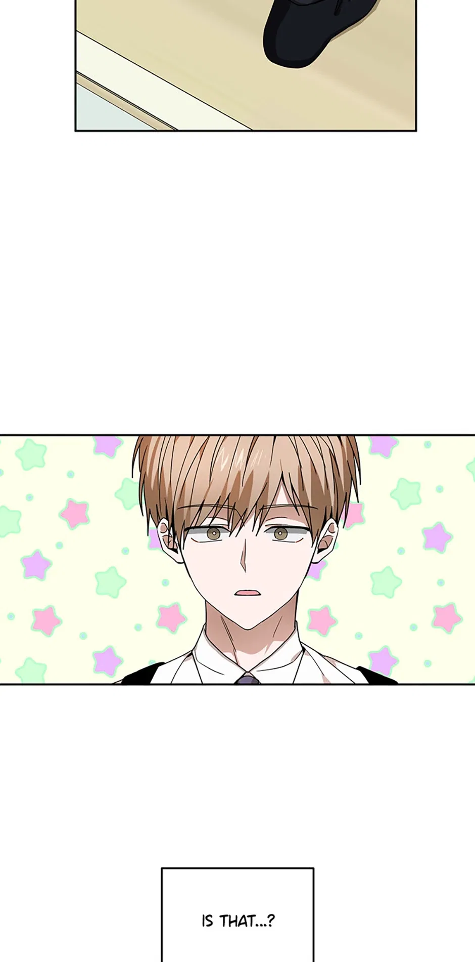 An Unwholesome Proposal Chapter 69 – Page 42