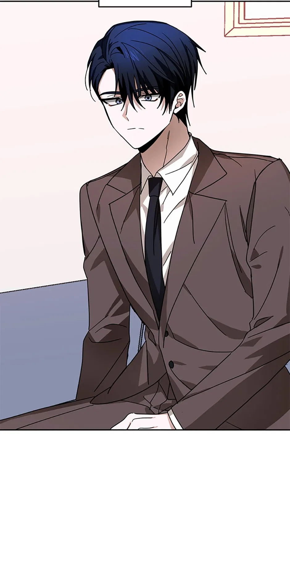 An Unwholesome Proposal Chapter 69 – Page 43