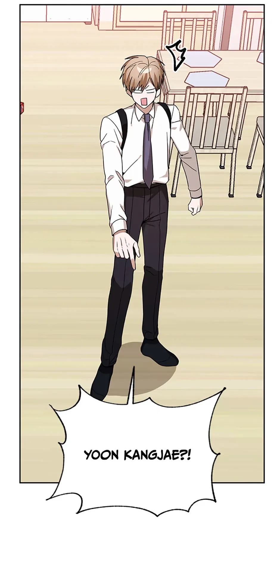 An Unwholesome Proposal Chapter 69 – Page 44