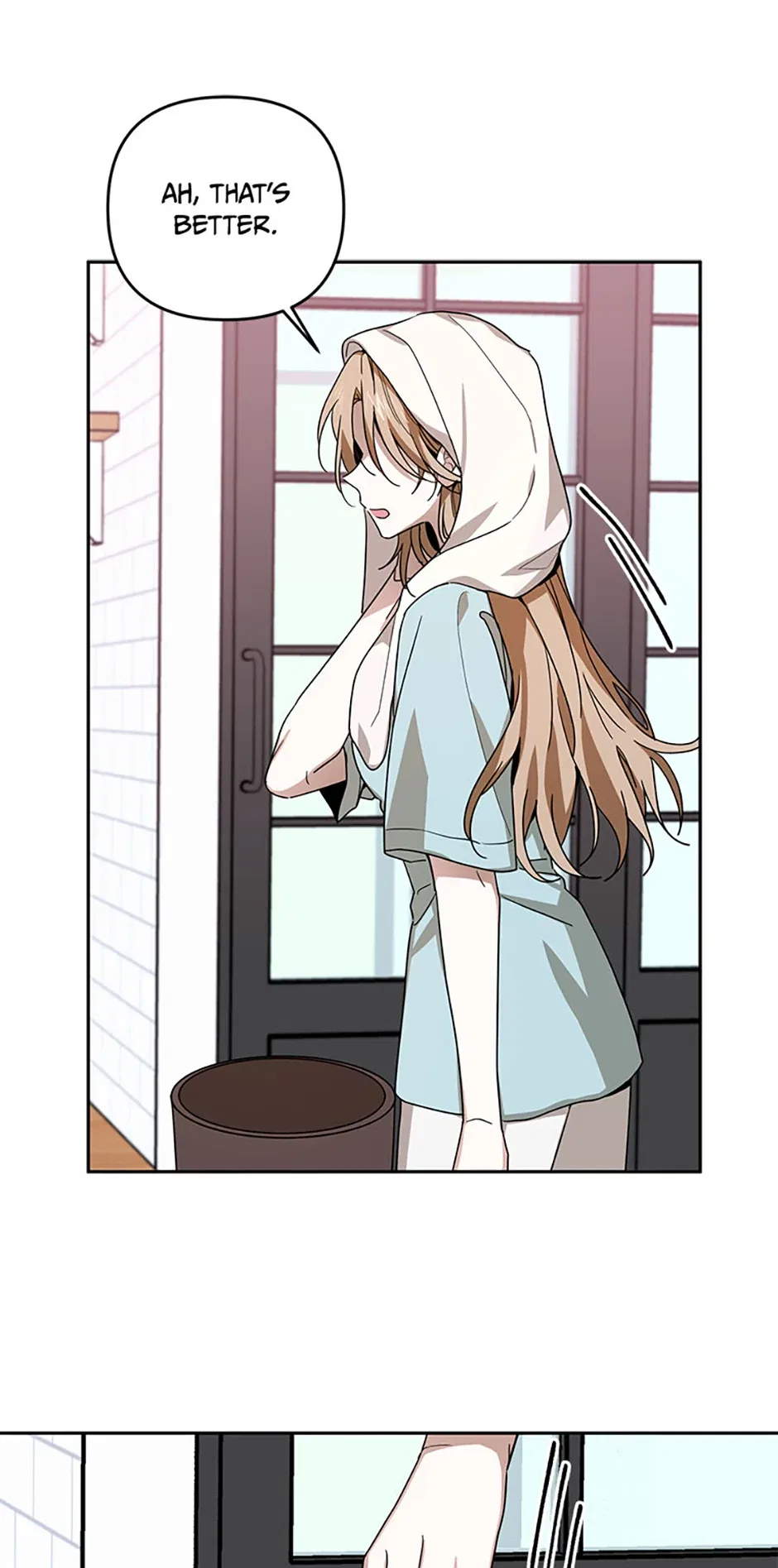 An Unwholesome Proposal Chapter 69 – Page 47
