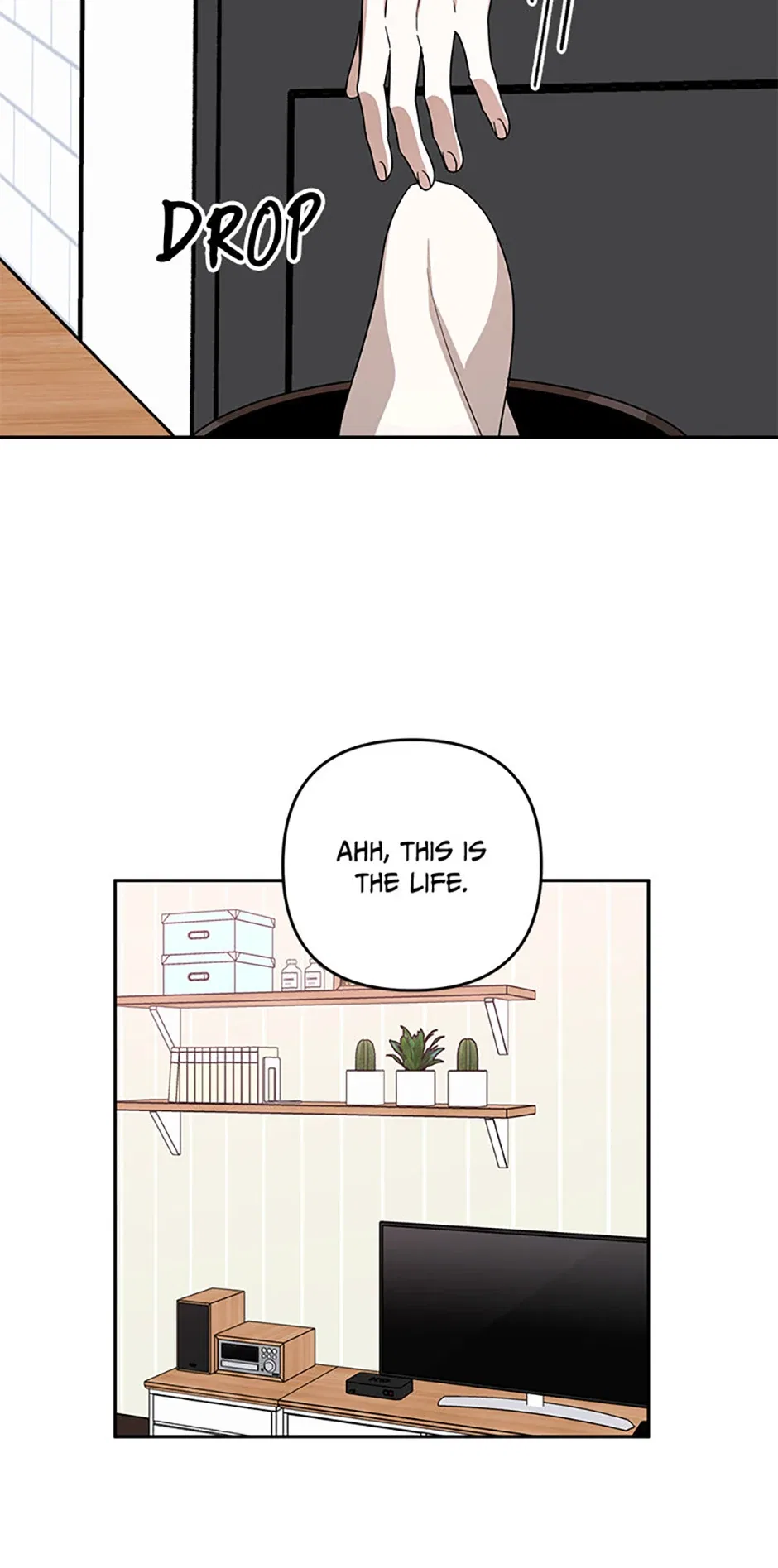 An Unwholesome Proposal Chapter 69 – Page 48