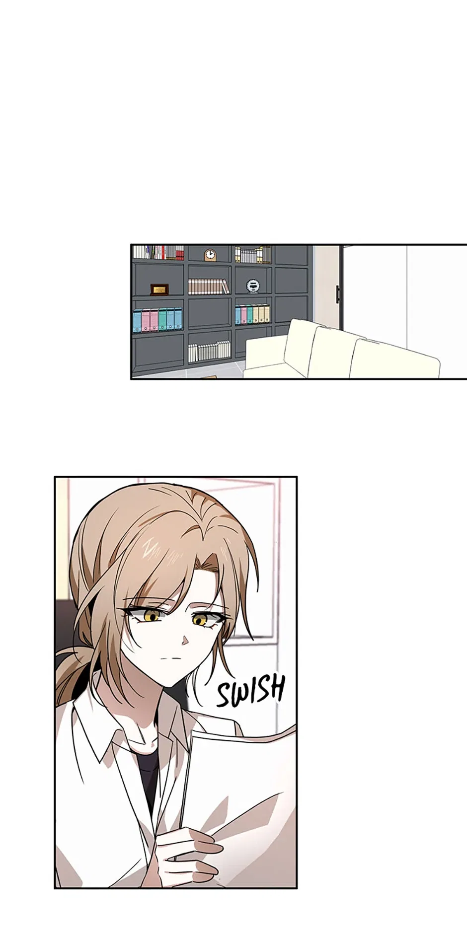 An Unwholesome Proposal Chapter 68 – Page 6