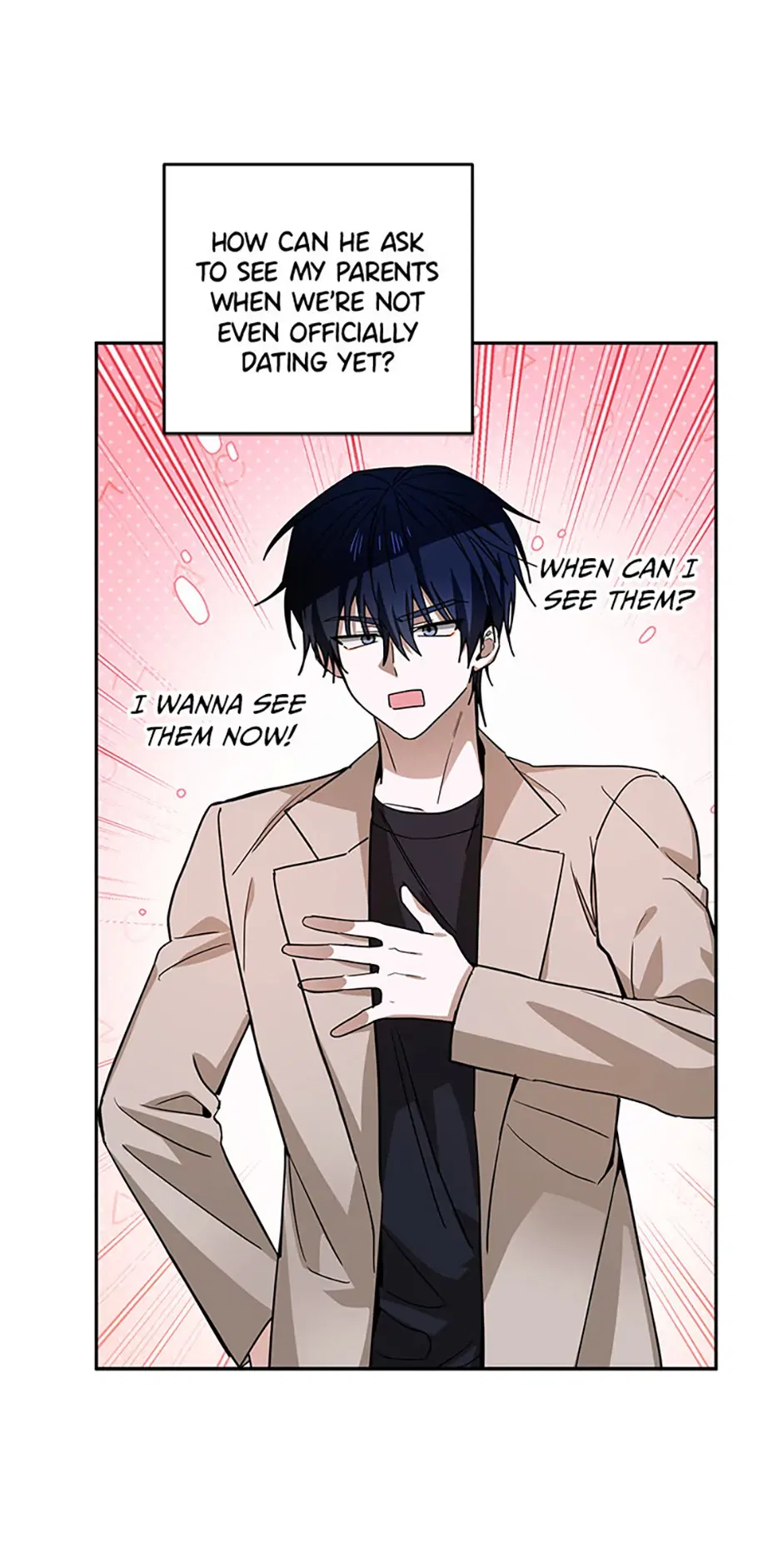 An Unwholesome Proposal Chapter 68 – Page 7