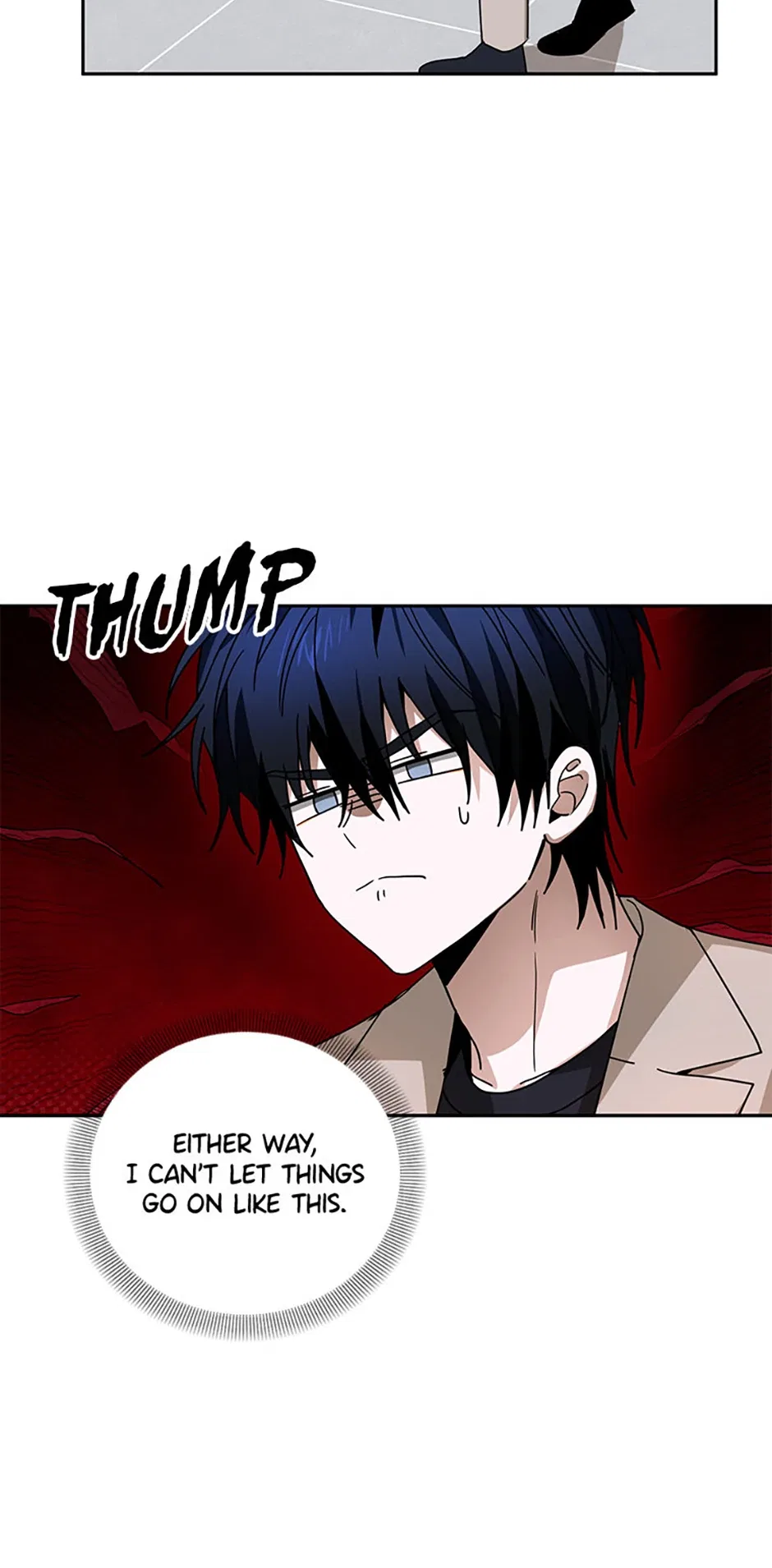 An Unwholesome Proposal Chapter 68 – Page 14