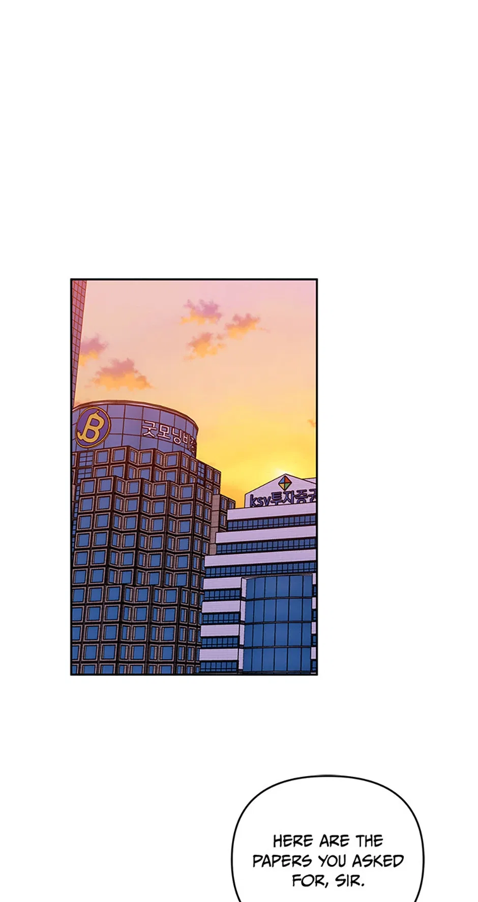An Unwholesome Proposal Chapter 68 – Page 23