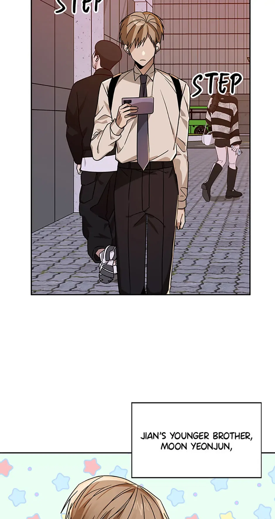 An Unwholesome Proposal Chapter 68 – Page 27
