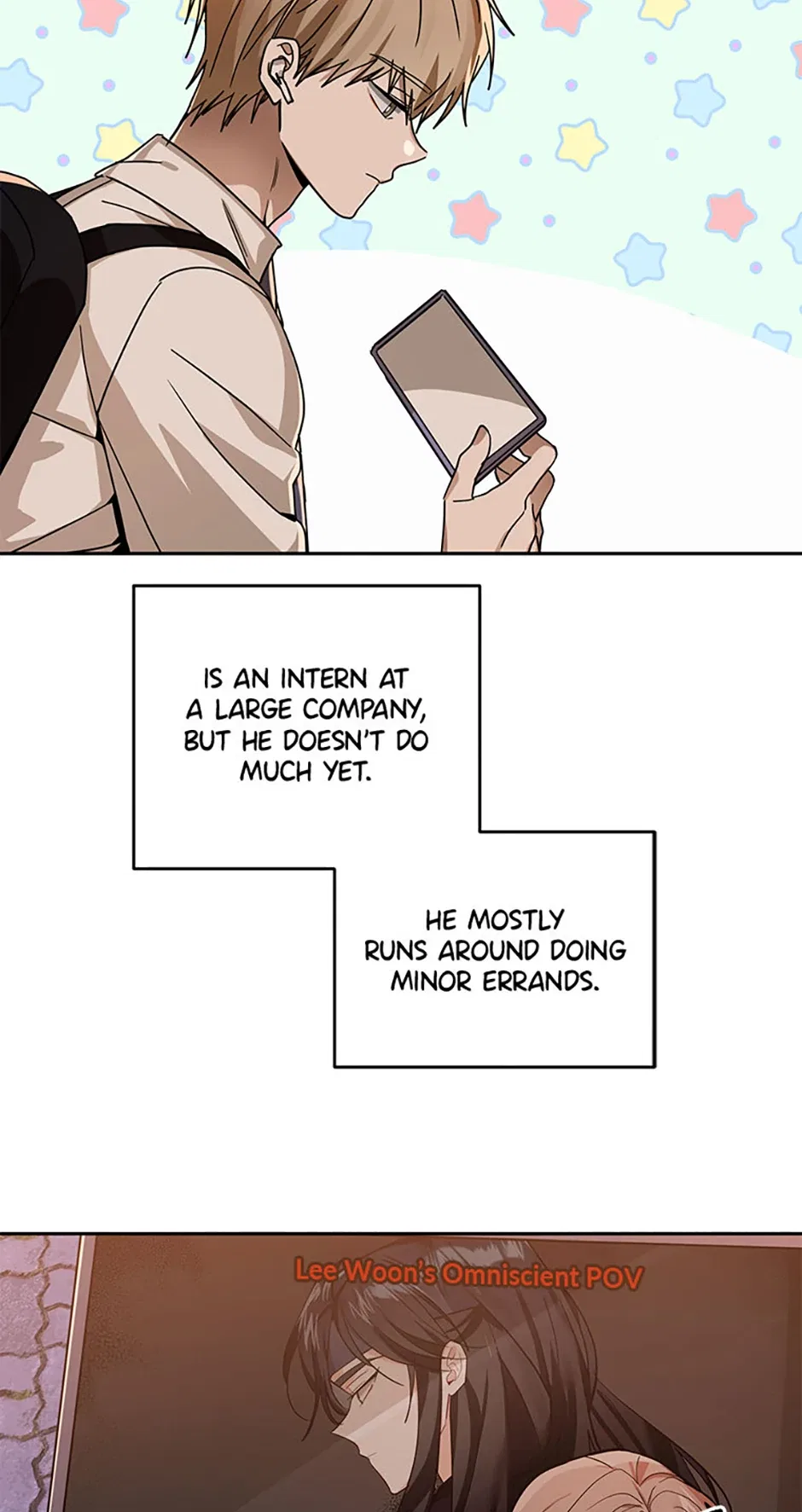 An Unwholesome Proposal Chapter 68 – Page 28