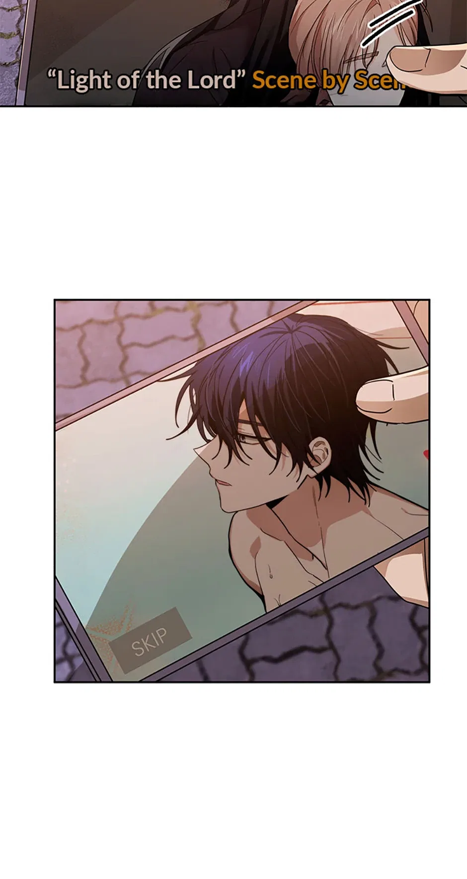 An Unwholesome Proposal Chapter 68 – Page 29