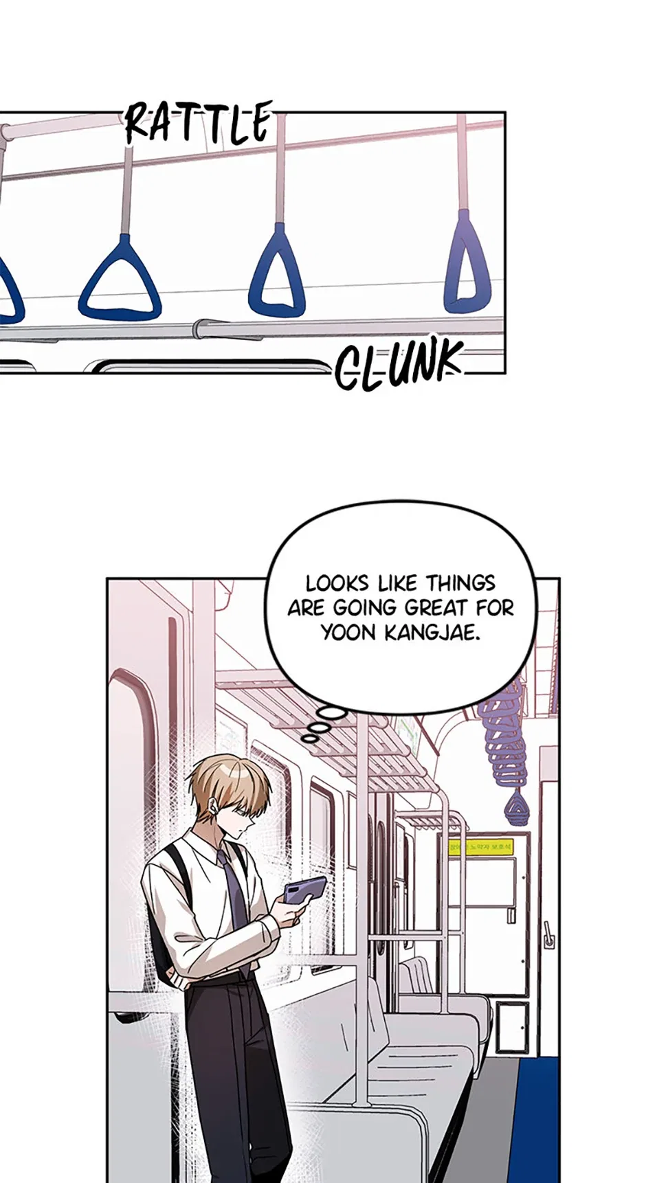 An Unwholesome Proposal Chapter 68 – Page 30