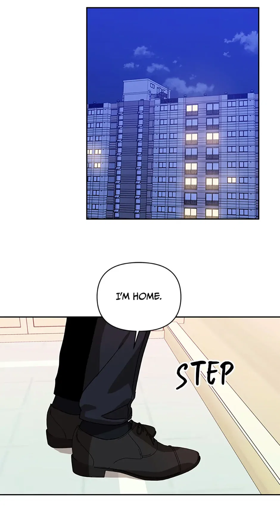 An Unwholesome Proposal Chapter 68 – Page 33