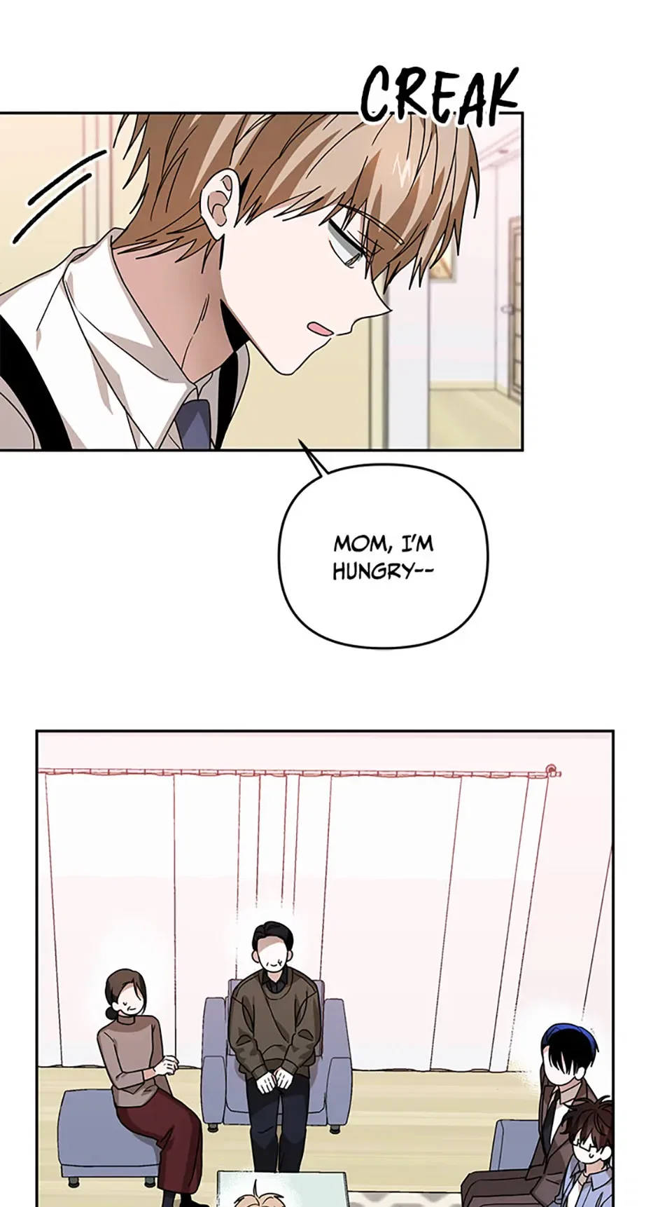 An Unwholesome Proposal Chapter 68 – Page 34