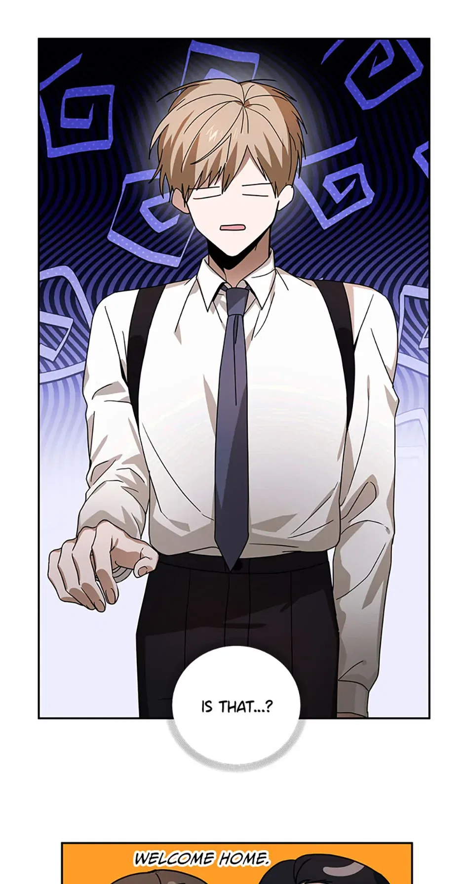 An Unwholesome Proposal Chapter 68 – Page 37