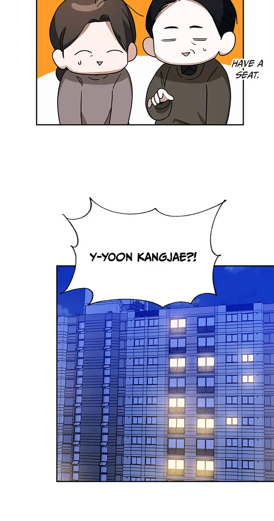 An Unwholesome Proposal Chapter 68 – Page 38