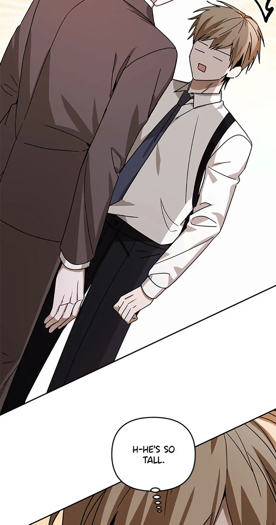 An Unwholesome Proposal Chapter 68 – Page 40