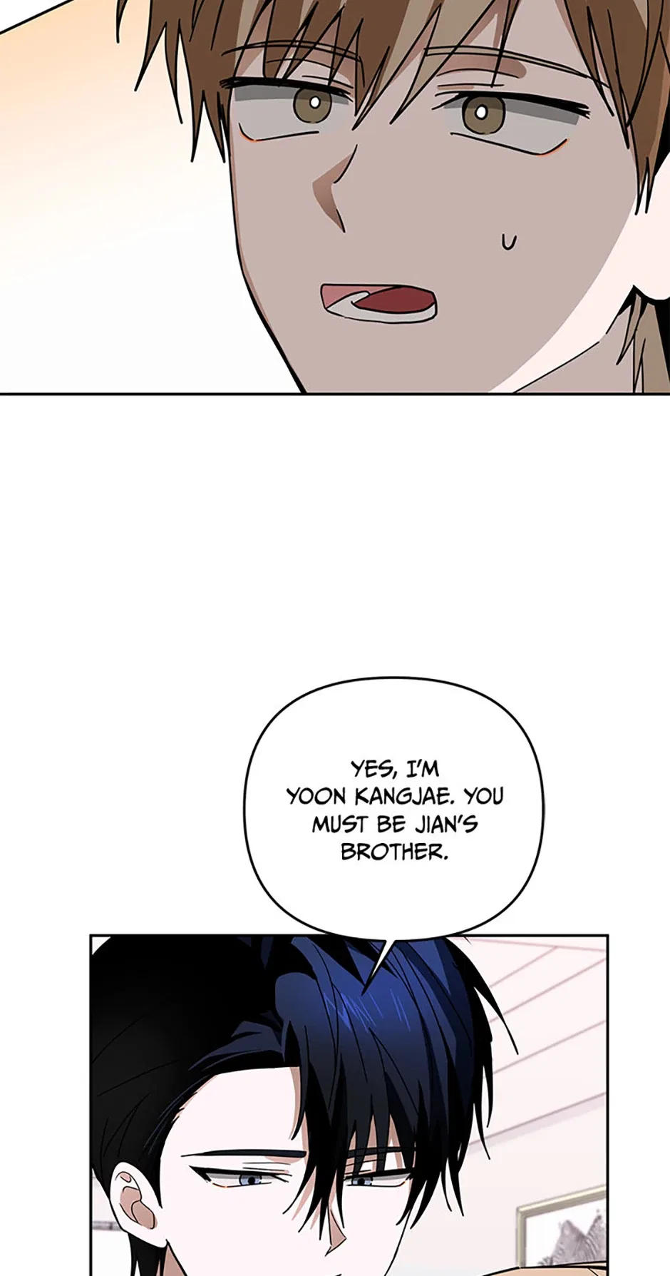 An Unwholesome Proposal Chapter 68 – Page 41